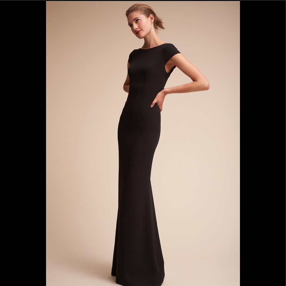 BHLDN Katie May Madison Dress